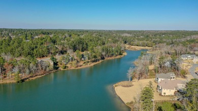 Welcome to your dream home in one of Aiken's most desirable on Woodside Plantation Country Club in South Carolina - for sale on GolfHomes.com, golf home, golf lot