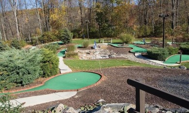 DON'T MISS YOUR CHANCE to own this 2BD/2BA Condo in the on Shawnee Inn and Golf Resort in Pennsylvania - for sale on GolfHomes.com, golf home, golf lot