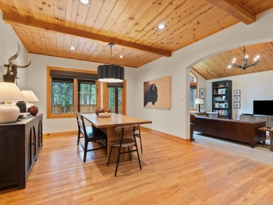 Experience luxury living at its finest in this exquisite home on Whitehawk Ranch Golf Club in California - for sale on GolfHomes.com, golf home, golf lot
