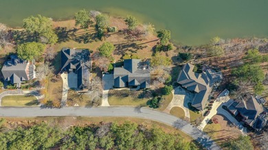 Welcome to your dream home in one of Aiken's most desirable on Woodside Plantation Country Club in South Carolina - for sale on GolfHomes.com, golf home, golf lot