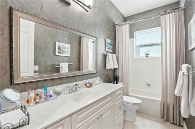 Welcome to 20745 Castle Pines Ct, a beautifully upgraded home on The Golf Club At Magnolia Landing in Florida - for sale on GolfHomes.com, golf home, golf lot