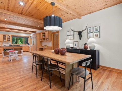 Experience luxury living at its finest in this exquisite home on Whitehawk Ranch Golf Club in California - for sale on GolfHomes.com, golf home, golf lot