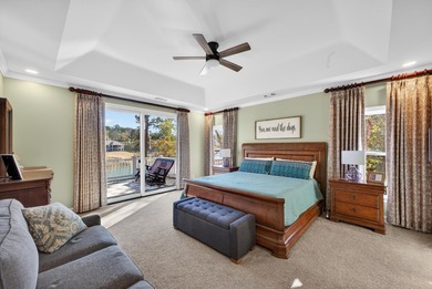 Welcome to your dream home in one of Aiken's most desirable on Woodside Plantation Country Club in South Carolina - for sale on GolfHomes.com, golf home, golf lot