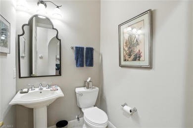 Welcome to 20745 Castle Pines Ct, a beautifully upgraded home on The Golf Club At Magnolia Landing in Florida - for sale on GolfHomes.com, golf home, golf lot
