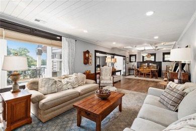 Just LOOK at this Remodeled Lake Front Home!  So much work has on Lake of the Forest Golf Course in Kansas - for sale on GolfHomes.com, golf home, golf lot