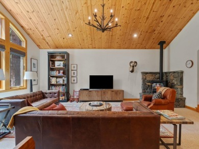 Experience luxury living at its finest in this exquisite home on Whitehawk Ranch Golf Club in California - for sale on GolfHomes.com, golf home, golf lot