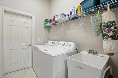 Welcome to 20745 Castle Pines Ct, a beautifully upgraded home on The Golf Club At Magnolia Landing in Florida - for sale on GolfHomes.com, golf home, golf lot