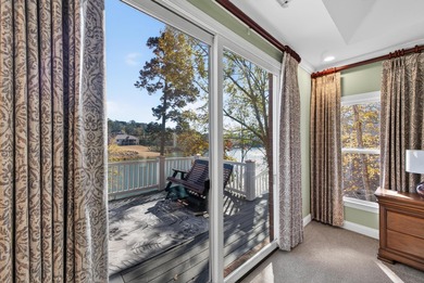 Welcome to your dream home in one of Aiken's most desirable on Woodside Plantation Country Club in South Carolina - for sale on GolfHomes.com, golf home, golf lot