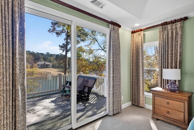 Welcome to your dream home in one of Aiken's most desirable on Woodside Plantation Country Club in South Carolina - for sale on GolfHomes.com, golf home, golf lot