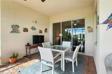 Welcome to 20745 Castle Pines Ct, a beautifully upgraded home on The Golf Club At Magnolia Landing in Florida - for sale on GolfHomes.com, golf home, golf lot