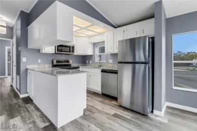 Huge price adjustment! Stunningly Renovated Home in the on Kelly Greens Golf and Country Club in Florida - for sale on GolfHomes.com, golf home, golf lot