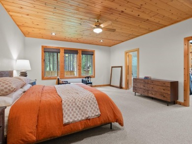 Experience luxury living at its finest in this exquisite home on Whitehawk Ranch Golf Club in California - for sale on GolfHomes.com, golf home, golf lot