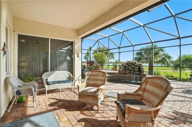Welcome to 20745 Castle Pines Ct, a beautifully upgraded home on The Golf Club At Magnolia Landing in Florida - for sale on GolfHomes.com, golf home, golf lot