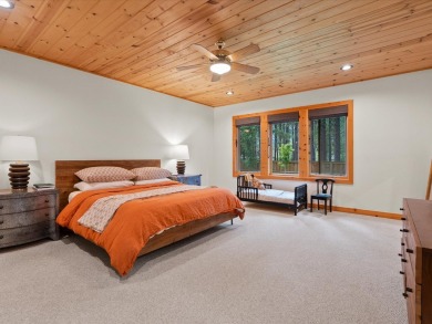 Experience luxury living at its finest in this exquisite home on Whitehawk Ranch Golf Club in California - for sale on GolfHomes.com, golf home, golf lot