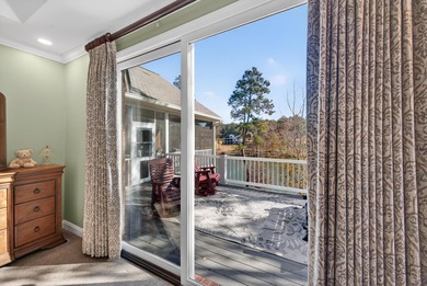 Welcome to your dream home in one of Aiken's most desirable on Woodside Plantation Country Club in South Carolina - for sale on GolfHomes.com, golf home, golf lot