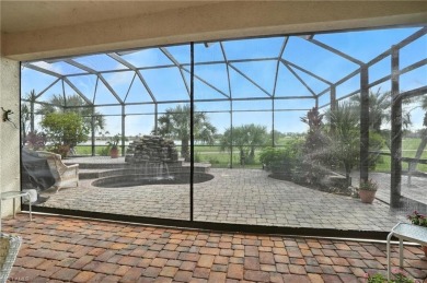 Welcome to 20745 Castle Pines Ct, a beautifully upgraded home on The Golf Club At Magnolia Landing in Florida - for sale on GolfHomes.com, golf home, golf lot