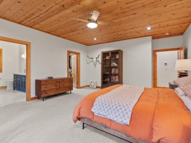 Experience luxury living at its finest in this exquisite home on Whitehawk Ranch Golf Club in California - for sale on GolfHomes.com, golf home, golf lot