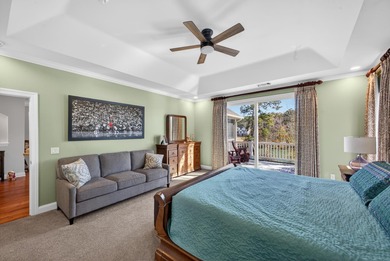 Welcome to your dream home in one of Aiken's most desirable on Woodside Plantation Country Club in South Carolina - for sale on GolfHomes.com, golf home, golf lot