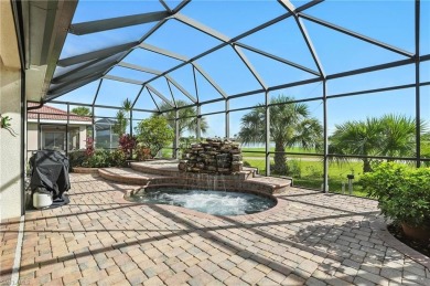 Welcome to 20745 Castle Pines Ct, a beautifully upgraded home on The Golf Club At Magnolia Landing in Florida - for sale on GolfHomes.com, golf home, golf lot