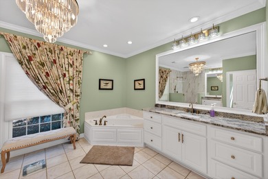 Welcome to your dream home in one of Aiken's most desirable on Woodside Plantation Country Club in South Carolina - for sale on GolfHomes.com, golf home, golf lot