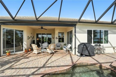 Welcome to 20745 Castle Pines Ct, a beautifully upgraded home on The Golf Club At Magnolia Landing in Florida - for sale on GolfHomes.com, golf home, golf lot