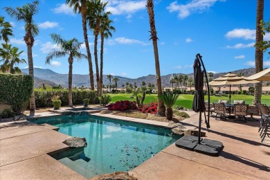 Discover the epitome of relaxation with breathtaking Western on La Quinta Golf  Resort and Country Clubs in California - for sale on GolfHomes.com, golf home, golf lot