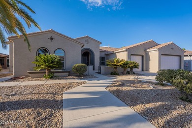 Welcome to this beautifully remodeled Kensington floor plan with on Cimarron Golf Club in Arizona - for sale on GolfHomes.com, golf home, golf lot