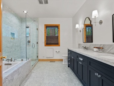 Experience luxury living at its finest in this exquisite home on Whitehawk Ranch Golf Club in California - for sale on GolfHomes.com, golf home, golf lot