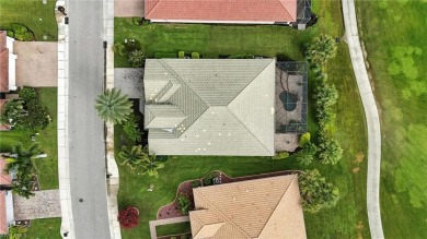 Welcome to 20745 Castle Pines Ct, a beautifully upgraded home on The Golf Club At Magnolia Landing in Florida - for sale on GolfHomes.com, golf home, golf lot