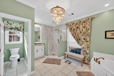 Welcome to your dream home in one of Aiken's most desirable on Woodside Plantation Country Club in South Carolina - for sale on GolfHomes.com, golf home, golf lot