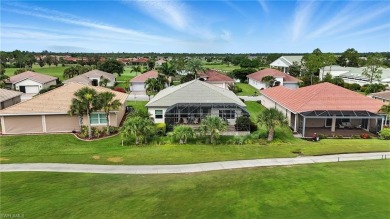 Welcome to 20745 Castle Pines Ct, a beautifully upgraded home on The Golf Club At Magnolia Landing in Florida - for sale on GolfHomes.com, golf home, golf lot