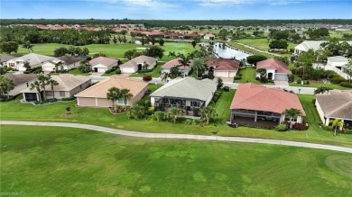Welcome to 20745 Castle Pines Ct, a beautifully upgraded home on The Golf Club At Magnolia Landing in Florida - for sale on GolfHomes.com, golf home, golf lot