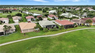 Welcome to 20745 Castle Pines Ct, a beautifully upgraded home on The Golf Club At Magnolia Landing in Florida - for sale on GolfHomes.com, golf home, golf lot