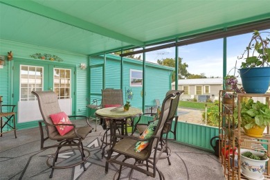 Welcome to this beautifully appointed 3-bedroom, 2-bath Palm on Brookridge Country Club in Florida - for sale on GolfHomes.com, golf home, golf lot