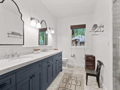 Experience luxury living at its finest in this exquisite home on Whitehawk Ranch Golf Club in California - for sale on GolfHomes.com, golf home, golf lot