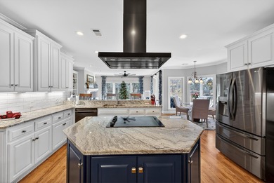 Welcome to your dream home in one of Aiken's most desirable on Woodside Plantation Country Club in South Carolina - for sale on GolfHomes.com, golf home, golf lot