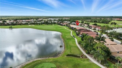 Welcome to 20745 Castle Pines Ct, a beautifully upgraded home on The Golf Club At Magnolia Landing in Florida - for sale on GolfHomes.com, golf home, golf lot