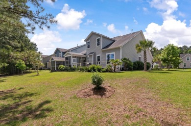 The home is Active Contingent with Back Up offers welcome! on Legend Oaks Plantation Golf Club in South Carolina - for sale on GolfHomes.com, golf home, golf lot