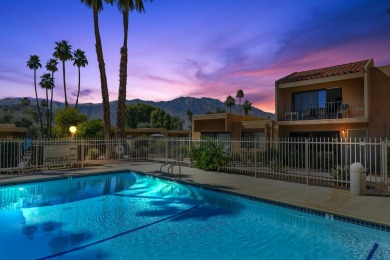 Back on the market as Buyer failed to perform.  Priced reduced - on Tahquitz Creek Golf Resort in California - for sale on GolfHomes.com, golf home, golf lot