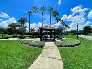 Welcome to this marvelous 4-bedroom, 3-bathroom home! Featuring on Ridgewood Lakes Golf and Country Club in Florida - for sale on GolfHomes.com, golf home, golf lot