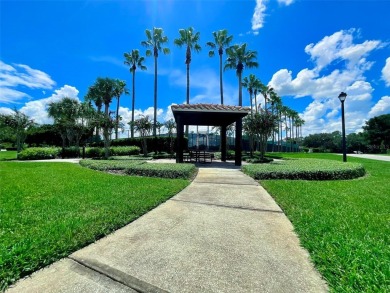 Welcome to this marvelous 4-bedroom, 3-bathroom home! Featuring on Ridgewood Lakes Golf and Country Club in Florida - for sale on GolfHomes.com, golf home, golf lot