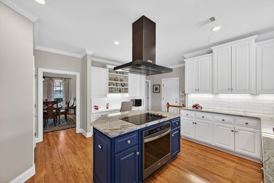 Welcome to your dream home in one of Aiken's most desirable on Woodside Plantation Country Club in South Carolina - for sale on GolfHomes.com, golf home, golf lot