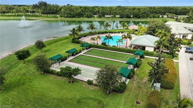 Welcome to 20745 Castle Pines Ct, a beautifully upgraded home on The Golf Club At Magnolia Landing in Florida - for sale on GolfHomes.com, golf home, golf lot