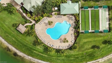Welcome to 20745 Castle Pines Ct, a beautifully upgraded home on The Golf Club At Magnolia Landing in Florida - for sale on GolfHomes.com, golf home, golf lot