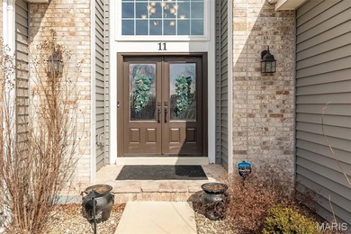 Welcome to 11 Southern Hills Court in O'Fallon, Missouri 63366 on The Falls Golf Club in Missouri - for sale on GolfHomes.com, golf home, golf lot