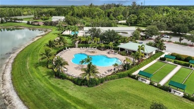 Welcome to 20745 Castle Pines Ct, a beautifully upgraded home on The Golf Club At Magnolia Landing in Florida - for sale on GolfHomes.com, golf home, golf lot