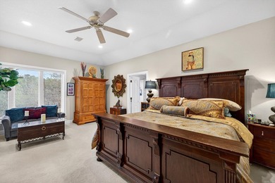 SANCTUARY IN PARADISE.   Totally remodeled and move-in ready on Diamante Golf and Country Club in Arkansas - for sale on GolfHomes.com, golf home, golf lot