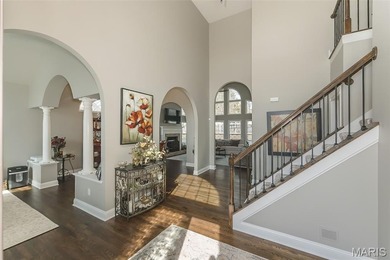 Welcome to 11 Southern Hills Court in O'Fallon, Missouri 63366 on The Falls Golf Club in Missouri - for sale on GolfHomes.com, golf home, golf lot