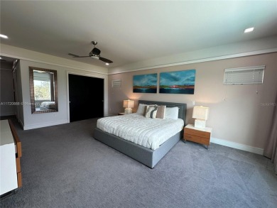 Top-notch luxury home construction. A turnkey, three-story on ChampionsGate Golf Resort in Florida - for sale on GolfHomes.com, golf home, golf lot