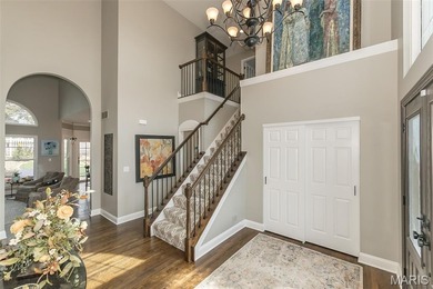 Welcome to 11 Southern Hills Court in O'Fallon, Missouri 63366 on The Falls Golf Club in Missouri - for sale on GolfHomes.com, golf home, golf lot